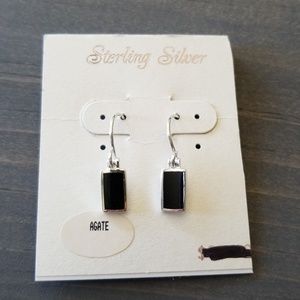 Sterling Silver Earrings